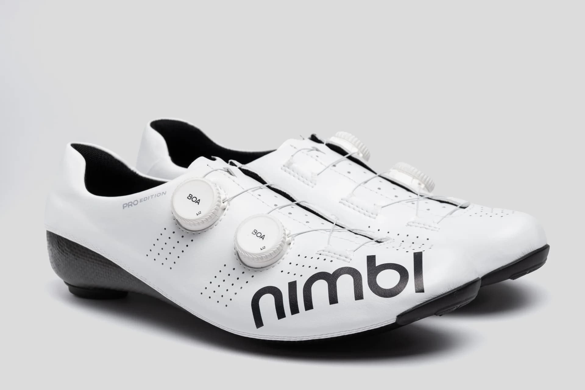 Nimbl Ultimate Exceed Pro Edition – Fietsschoenen miniatuur 2