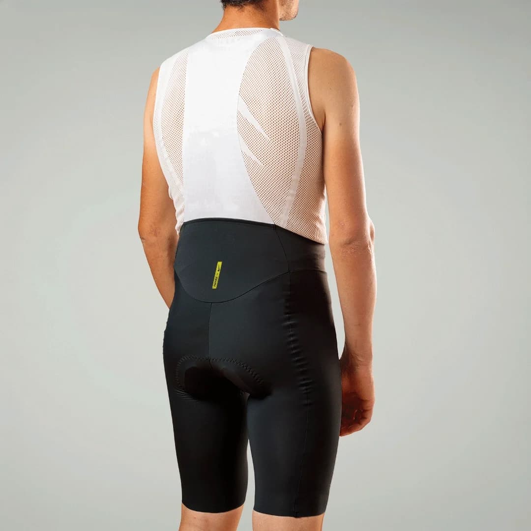 Nimbl X Nike Étoile Halo Uomo Bibshort miniatuur 2